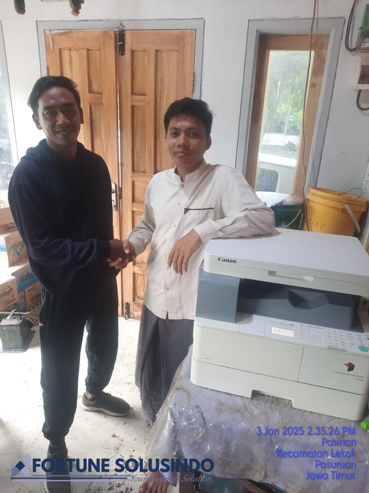 Panduan Perawatan Mesin Fotokopi agar Awet dan Optimal